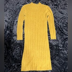 A New day sweater dress